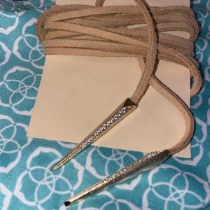 Kendra Scott Pierce choker necklace